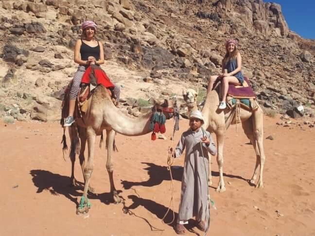 Bedouin Memories Camp Wadi Rum Exterior foto