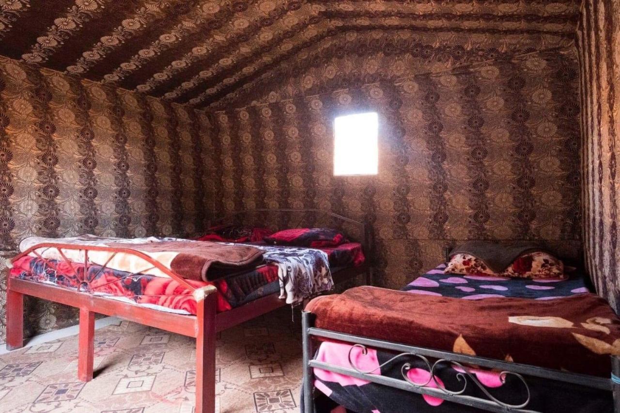Bedouin Memories Camp Wadi Rum Exterior foto